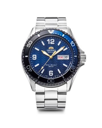 Orient Mako III 20th Anniversary Limited Edition RA-AA0822L19B