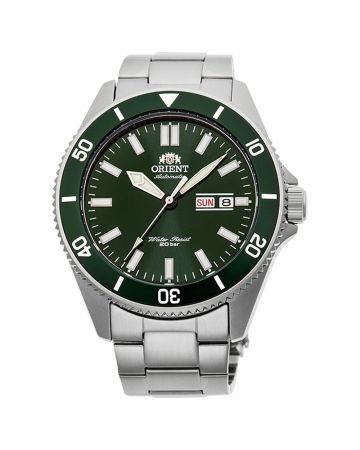 Orient Kanno Diver -rannekello RA-AA0914E19B