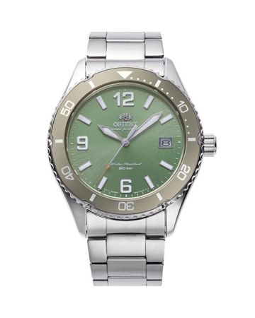 Orient Mako Solar RA-WJ0001E