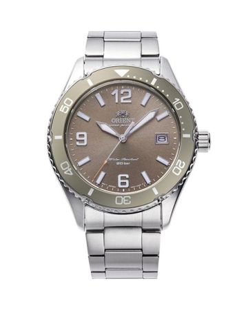 Orient Mako Solar RA-WJ0004Y