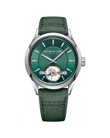 Raymond Weil Freelancer -rannekello 2780-STC-52001