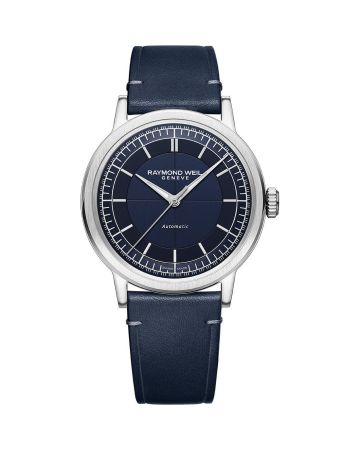 Raymond Weil Millesime 39,5 mm 2925-STC-50001