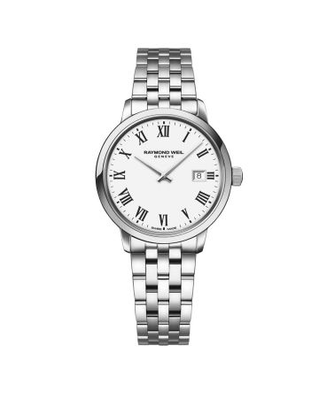Raymond Weil Toccata -rannekello 5985-ST-00300
