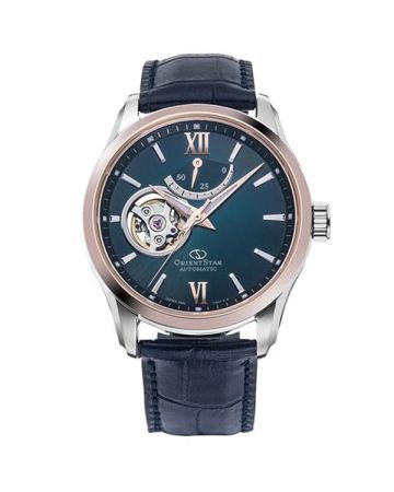 Orient Star Limited Edition RE-AT0015L-1