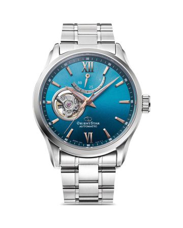 Orient Star Open Heart Limited Edition RE-AT0017L-1
