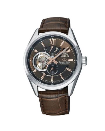 Orient Star Automatic -rannekello RE-AV0006Y00B-1