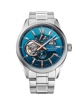 Orient Star Limited Edition RE-AV0122L-1