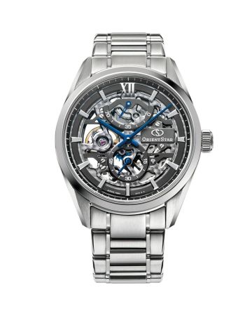 Orient Star Mechanical Contemporary  RE-AZ0101N