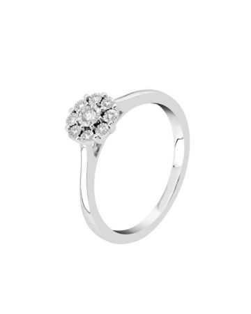 Brilliant Star timanttisormus RF17587-1