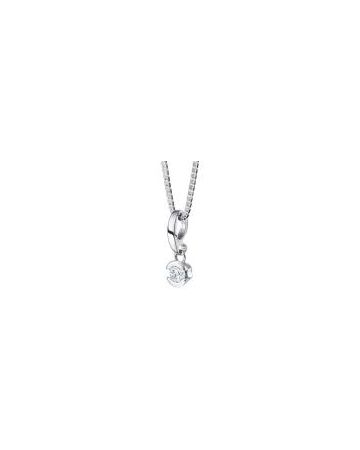 Schalins Rhen 0.15 Diamant Anhänger