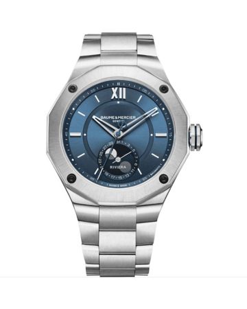 Baume & Mercier Riviera MOA10682