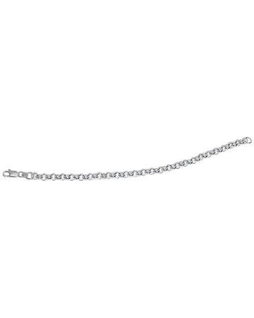Silber Armband 19,5 cm RL-180 19.5
