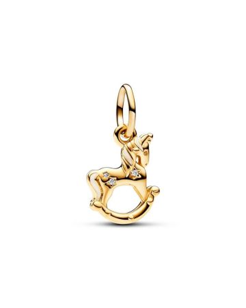 Pandora Rocking Unicorn Dangle Charme 762978C01