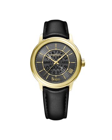 Raymond Weil  Maestro The Beatles Sgt Pepper’s Limited Edition Uhr 2237-PC-BEAT3