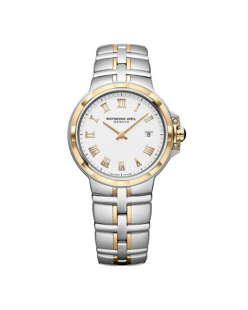 Raymond Weil  Parsifal -rannekello 5180-STP-00308