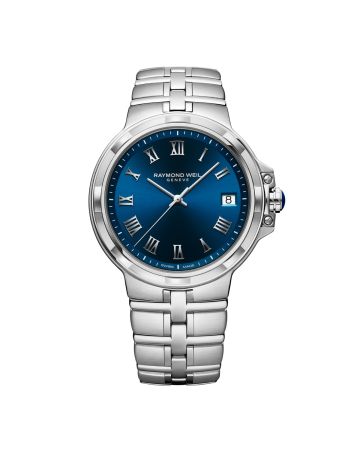 Raymond Weil  Parsifal -rannekello 5580-ST-00508