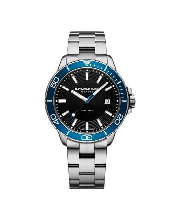 Raymond Weil  Tango -rannekello 8260-ST3-20001