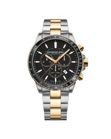 Raymond Weil Tango -rannekello 8570-SP1-20001