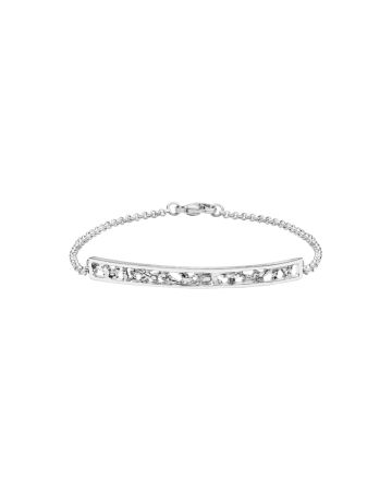 Tammi Jewellery Puro -rannekoru S2291