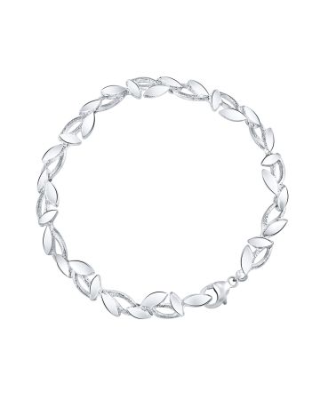 Tammi Jewellery Regnskog -armbandet S2295