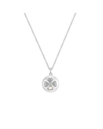 Tammi Jewellery Onnea kaulakoru 45 cm  S3649