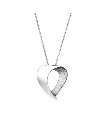 Tammi Jewellery Kaari -kaulakoru S3824