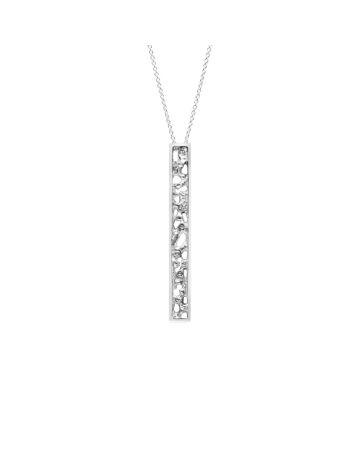 Tammi Jewellery Puro -kaulakoru S3935