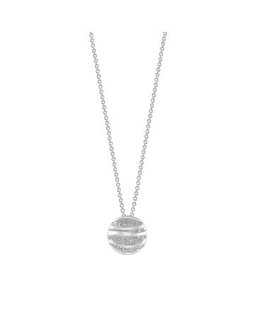 Tammi Jewellery Beach Hiekkaranta -kaulakoru 42cm S3939