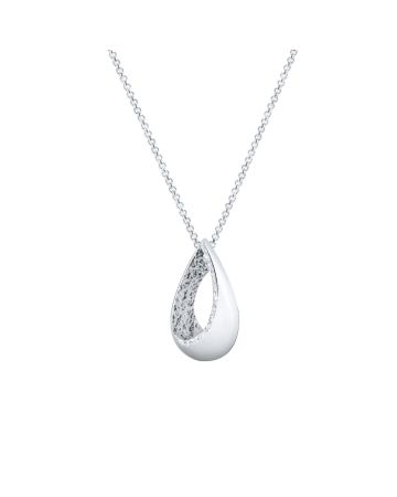 Tammi Jewellery Bouguet S -kaulakoru 42cm S3952
