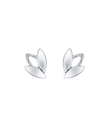 Tammi Jewellery Sademetsä -korvakorut S4523