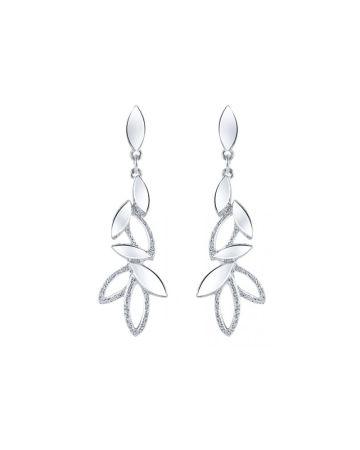 Tammi Jewellery Sademetsä -korvakorut S4524
