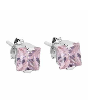 Silber Ohrringe SCE05028-20