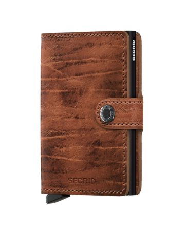 Secrid Miniwallet Dutch Martin Whiskey MDM-WHISKEY