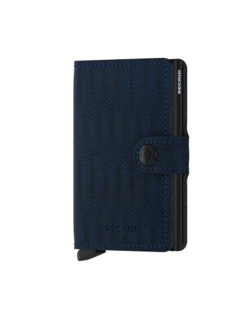 Secrid Miniwallet Dash Navy MDA-NAVY