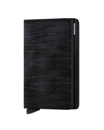 Secrid Miniwallet Dutch Martin Nightblue MDM-NIGHTBLUE