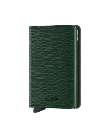 Secrid Slimwallet Rango Green SRA-GREEN