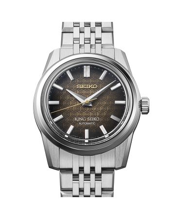 King Seiko Automatic Limited Edition SPB365-1