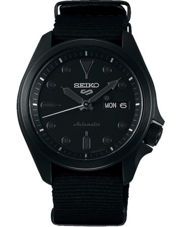 Seiko 5 Sports Automatic SRPE69K1