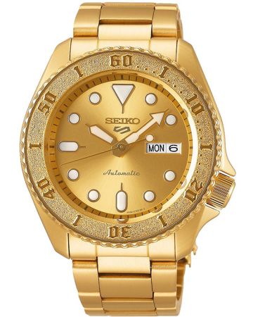 Seiko 5 Sports Street Automatic SRPE74K1-1