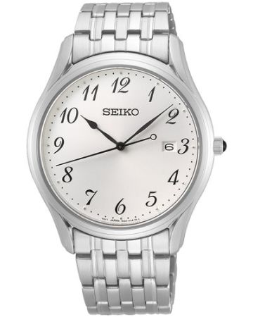 Seiko Classic SUR299P1