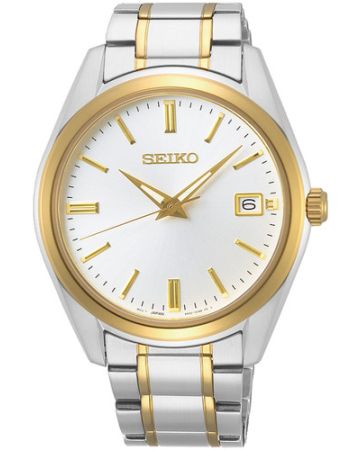 Seiko Classic SUR312P1