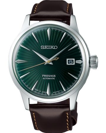 Seiko Elite Presage Automatic SRPD37J1