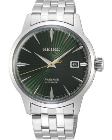 Seiko Elite Presage Mockingbird SRPE15J1-1