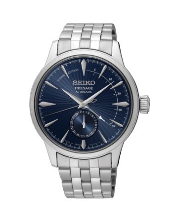 Seiko Presage SSA347J1-1