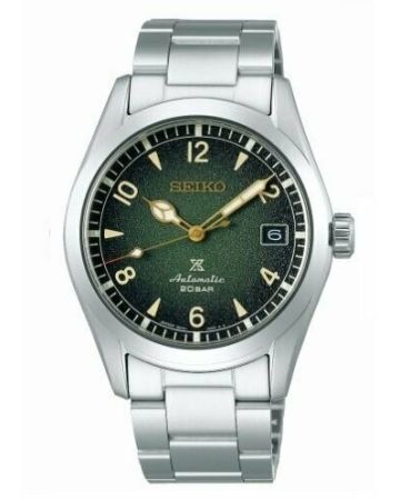 Seiko Prospex Alpinist SPB155J1