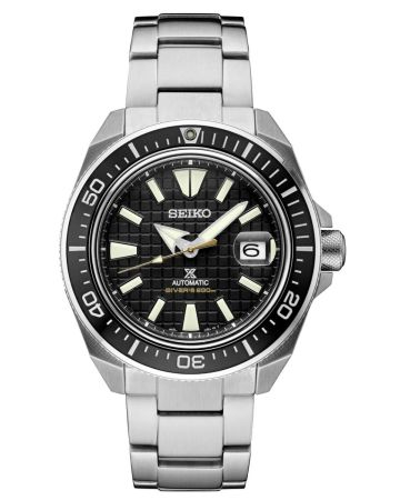 Seiko Prospex King Samurai SRPE35K1