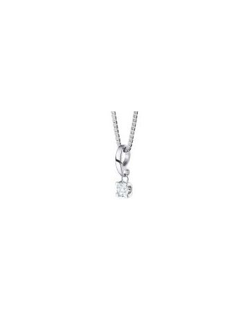 Schalins Seine 0.15 Diamant Anhänger
