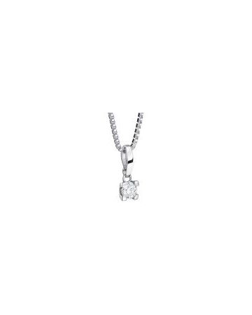 Schalins Seine 0.30 Diamant Anhänger