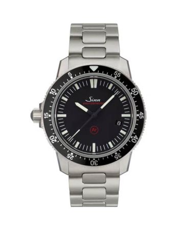 Sinn EZM 3F Pilot Watch 703.010