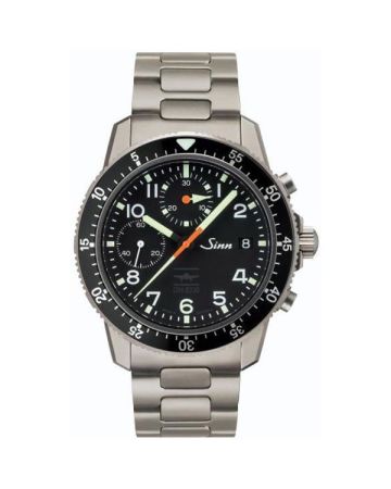 Sinn 103 Ti UTC IFR 103.0794 / titaani-1